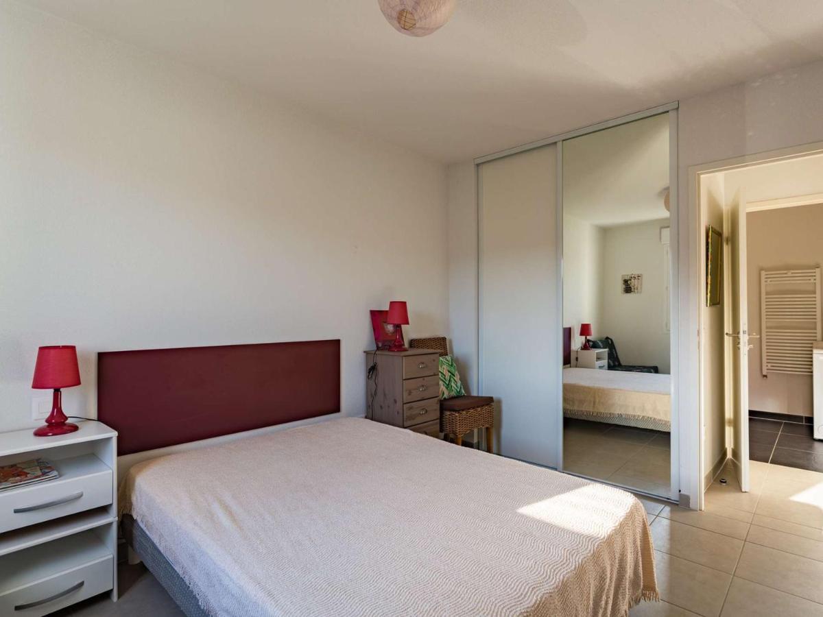 Appartement Moderne A 300M De La Plage Avec Terrasse Et Parking Securise - Fr-1-2-417 Андай Экстерьер фото